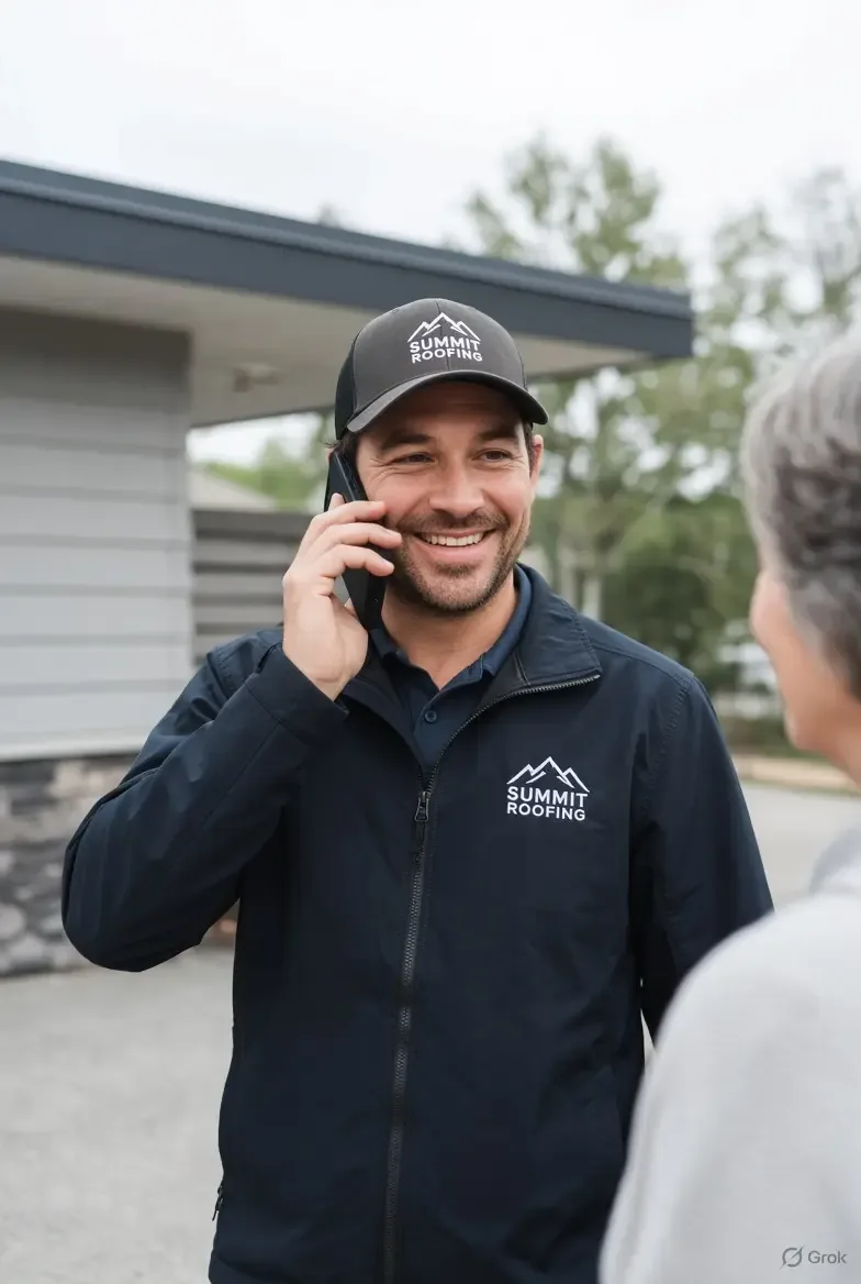 Flat Roof Leak Repair Davisburg, MI FAQs